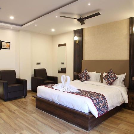 Dakshin Suites Srikakulam المظهر الخارجي الصورة