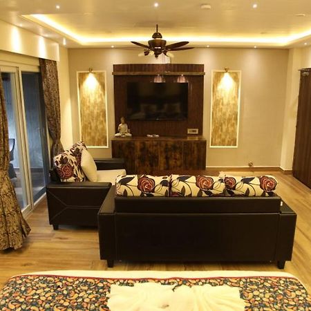 Dakshin Suites Srikakulam المظهر الخارجي الصورة