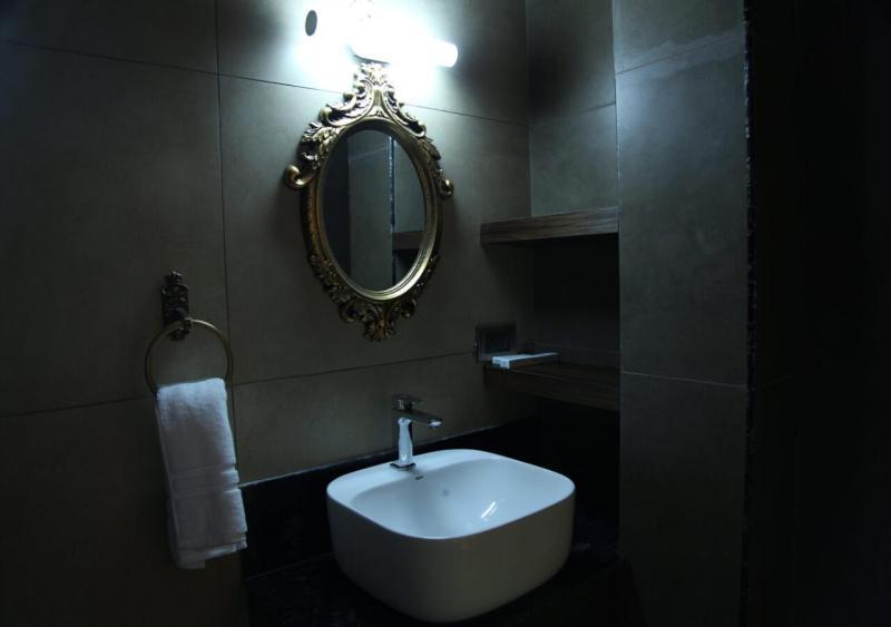 Dakshin Suites Srikakulam المظهر الخارجي الصورة