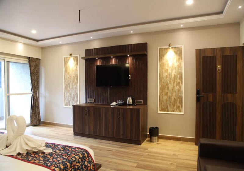 Dakshin Suites Srikakulam المظهر الخارجي الصورة