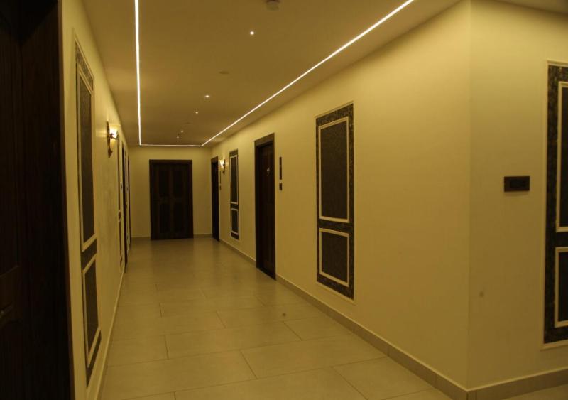 Dakshin Suites Srikakulam المظهر الخارجي الصورة