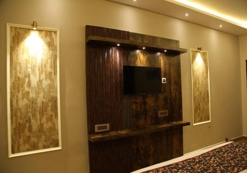 Dakshin Suites Srikakulam المظهر الخارجي الصورة