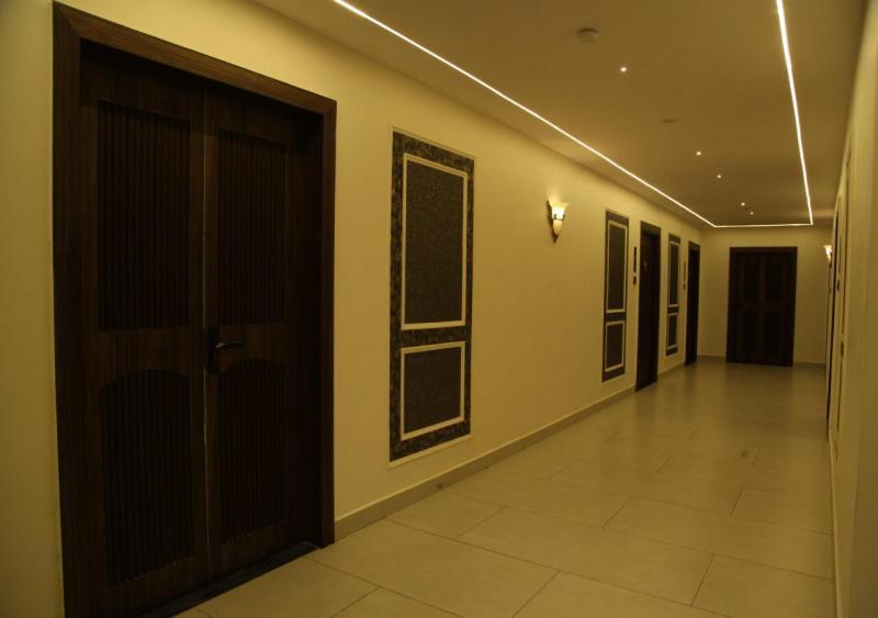 Dakshin Suites Srikakulam المظهر الخارجي الصورة
