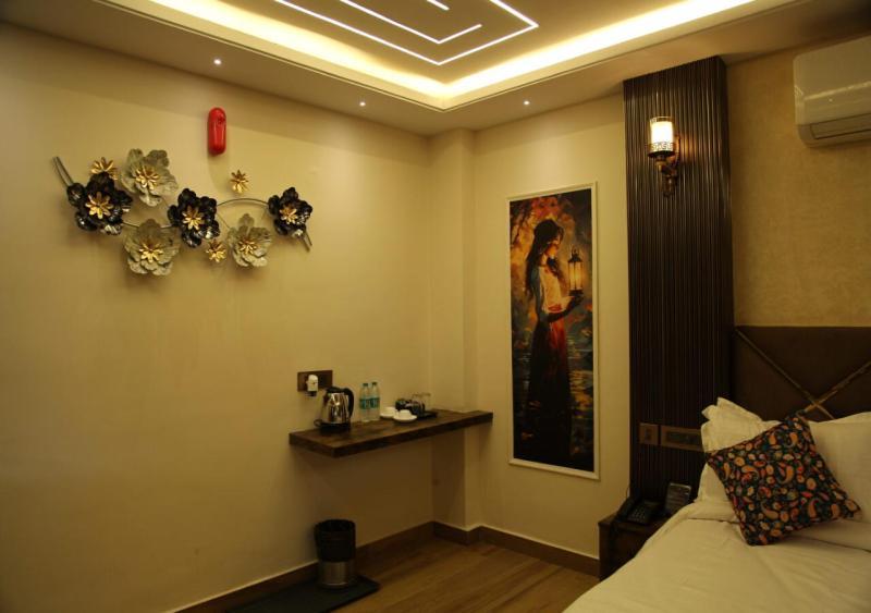 Dakshin Suites Srikakulam المظهر الخارجي الصورة