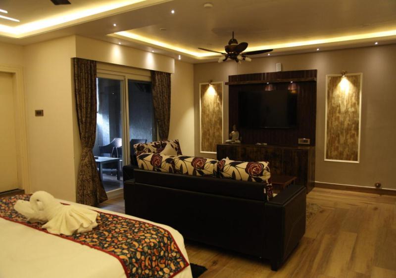 Dakshin Suites Srikakulam المظهر الخارجي الصورة