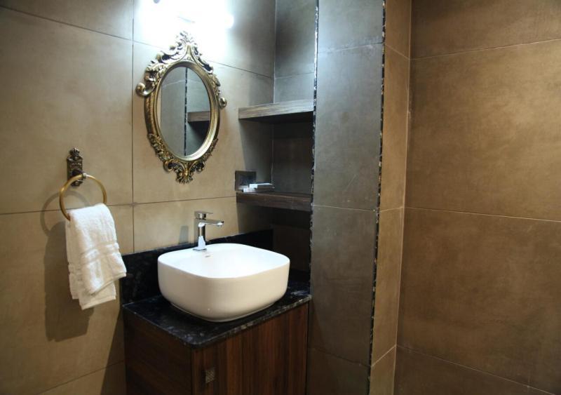 Dakshin Suites Srikakulam المظهر الخارجي الصورة