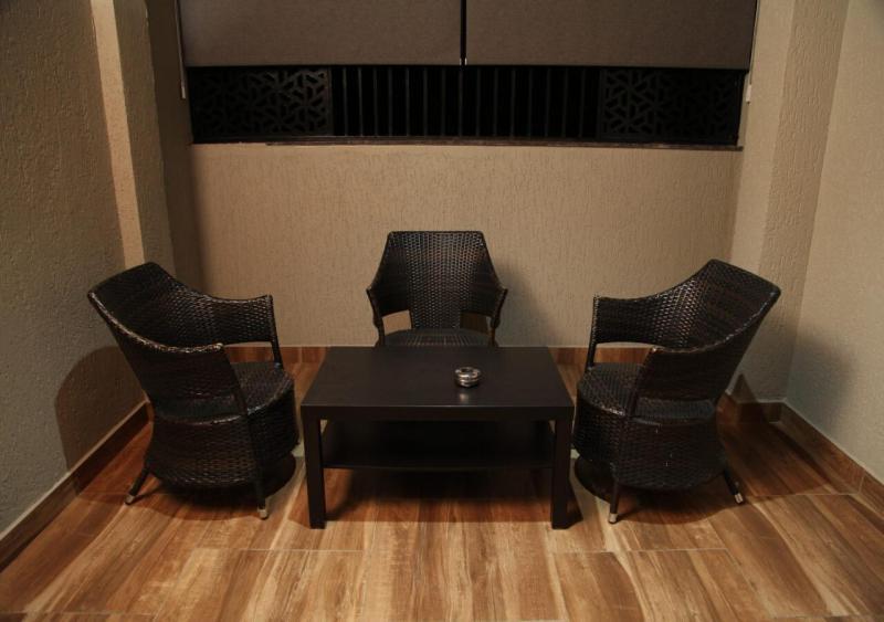 Dakshin Suites Srikakulam المظهر الخارجي الصورة