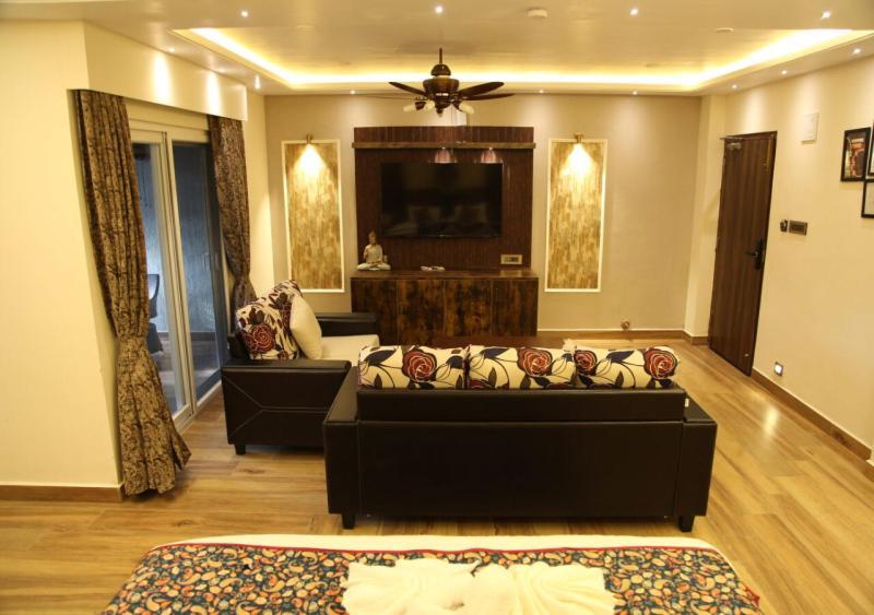 Dakshin Suites Srikakulam المظهر الخارجي الصورة